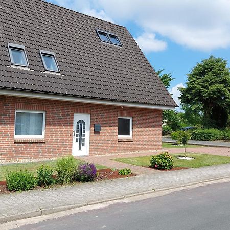 Ferienwohnung Albers Bergen  Eksteriør billede
