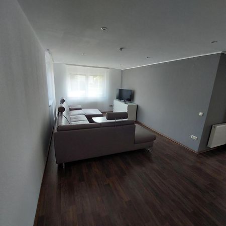 Ferienwohnung Albers Bergen  Eksteriør billede