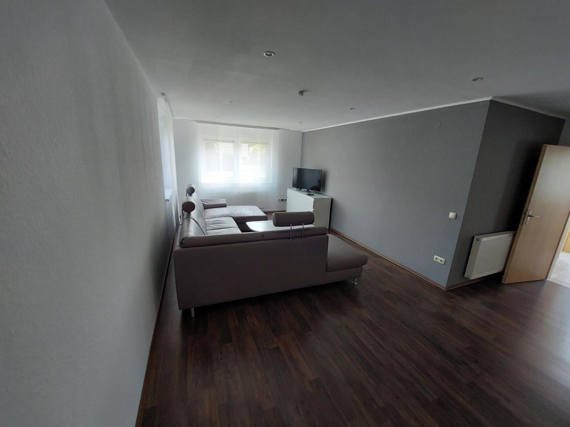 Ferienwohnung Albers Bergen  Eksteriør billede