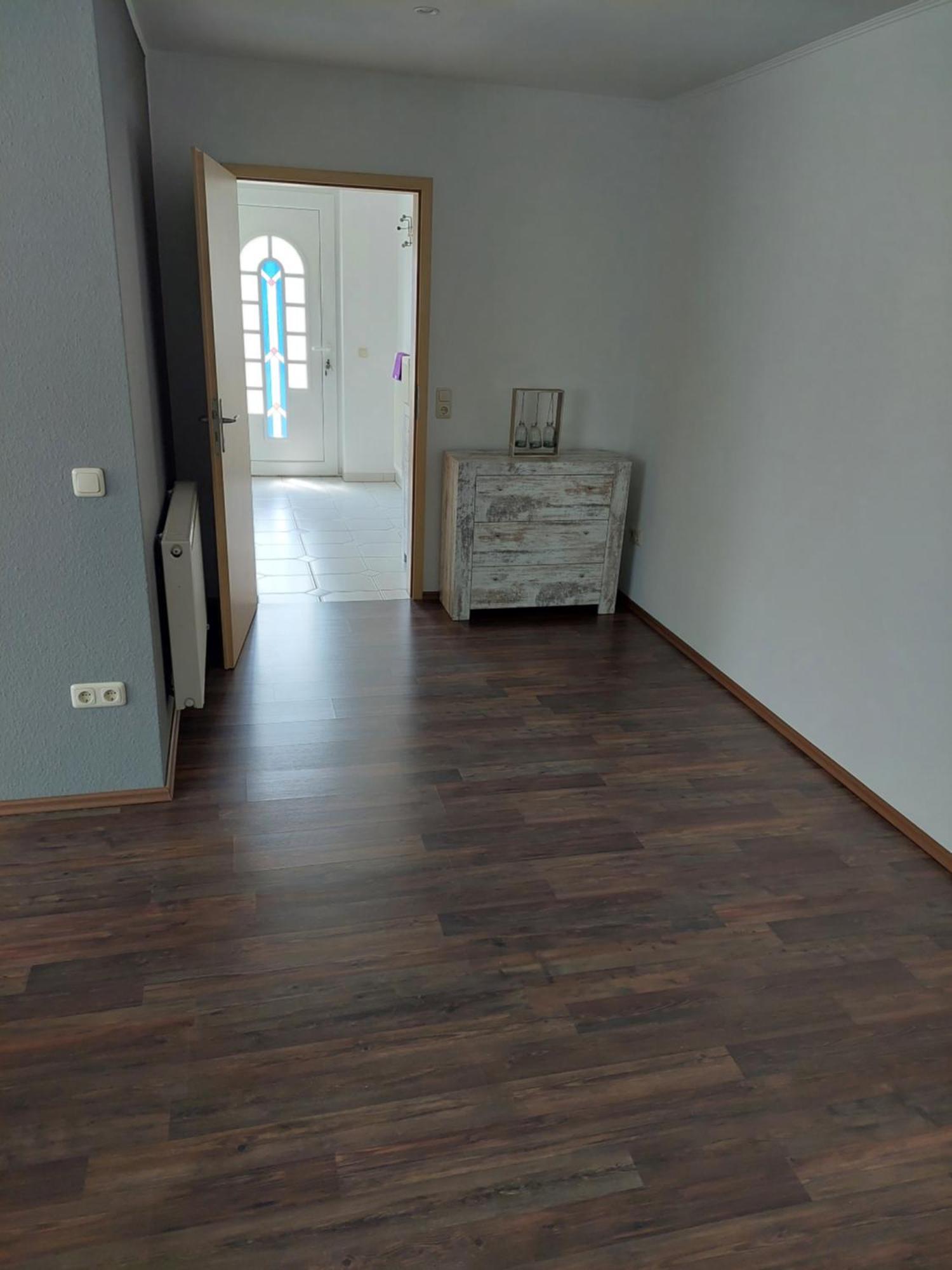 Ferienwohnung Albers Bergen  Eksteriør billede