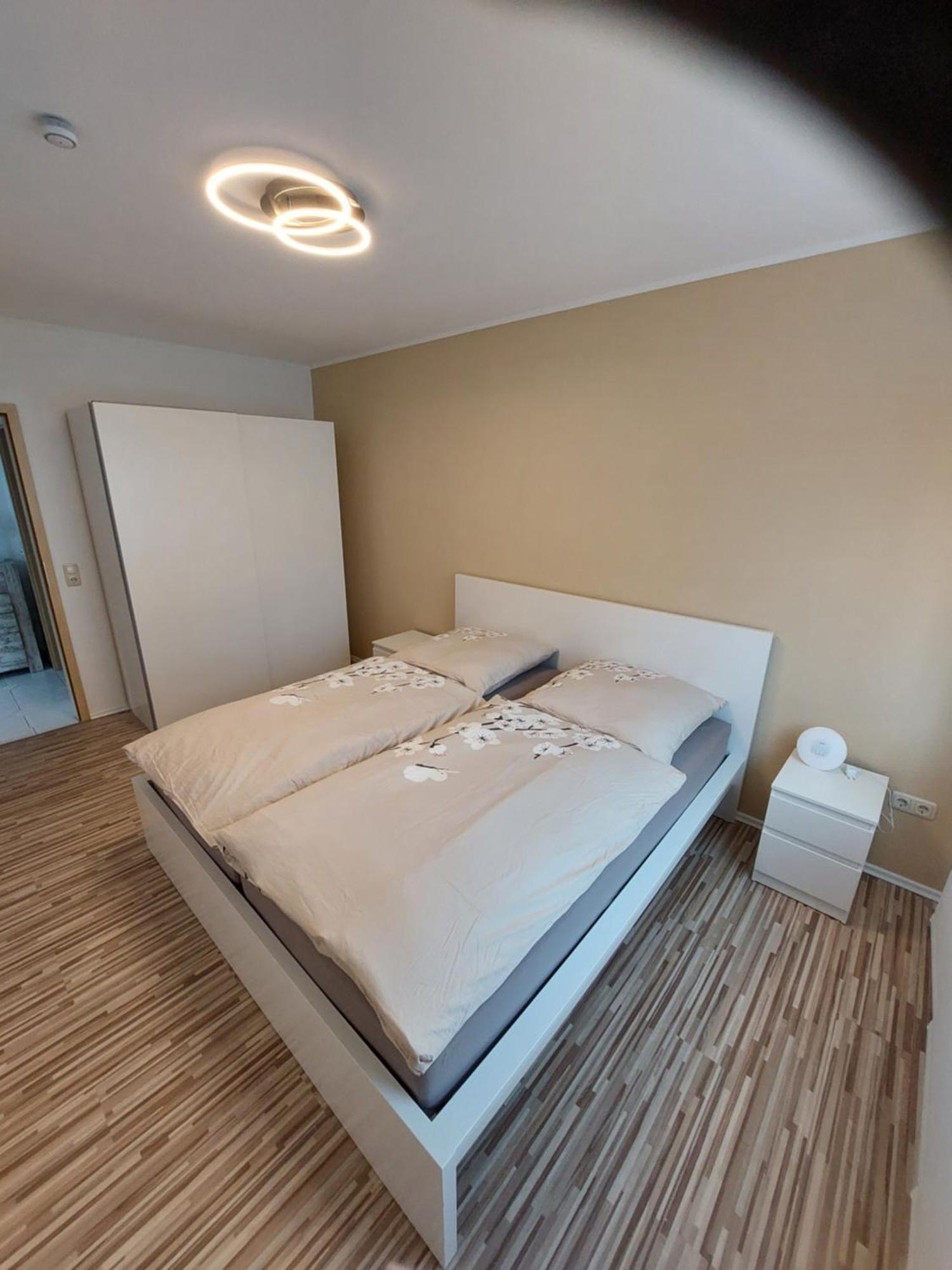 Ferienwohnung Albers Bergen  Eksteriør billede