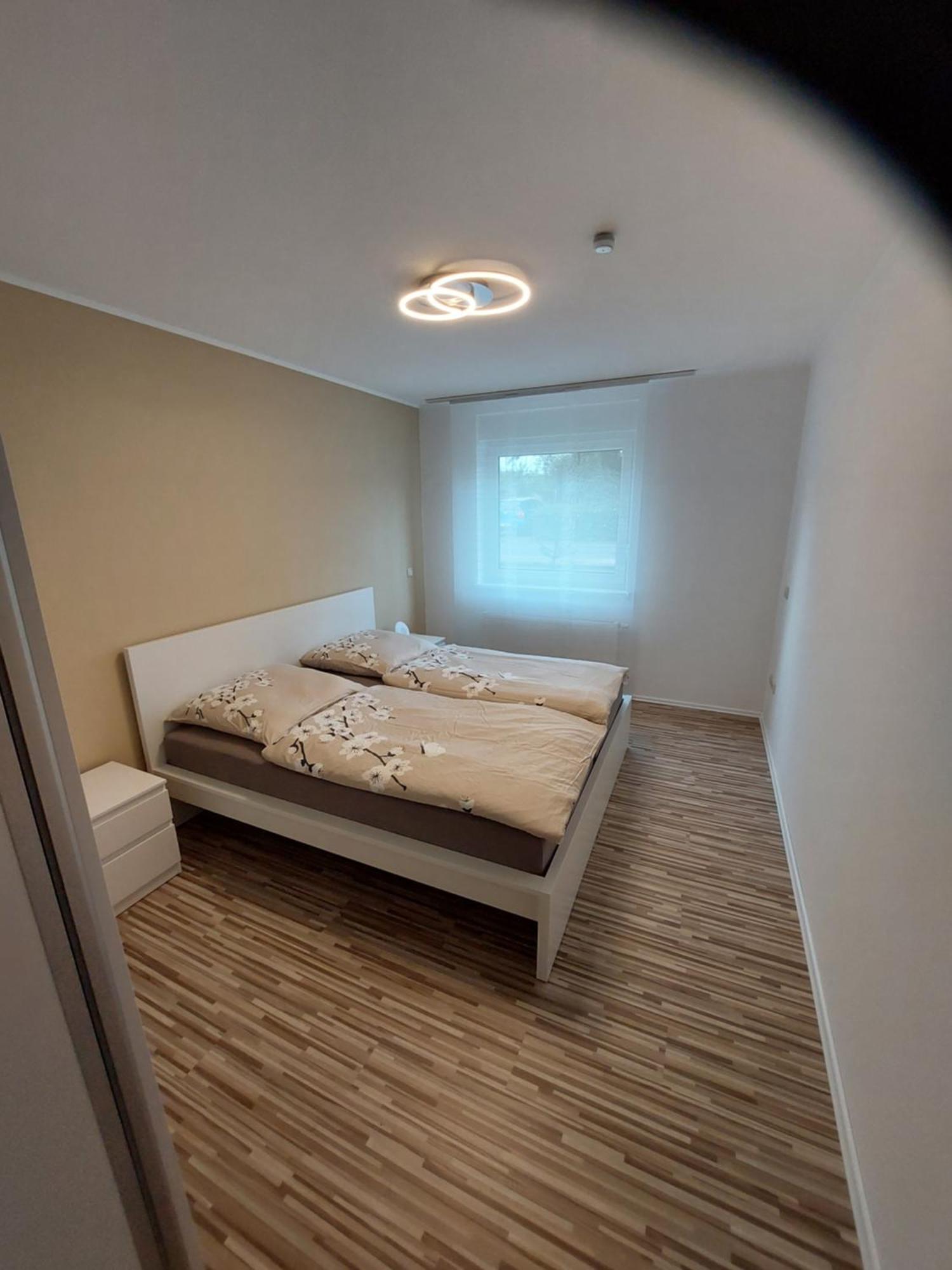 Ferienwohnung Albers Bergen  Eksteriør billede