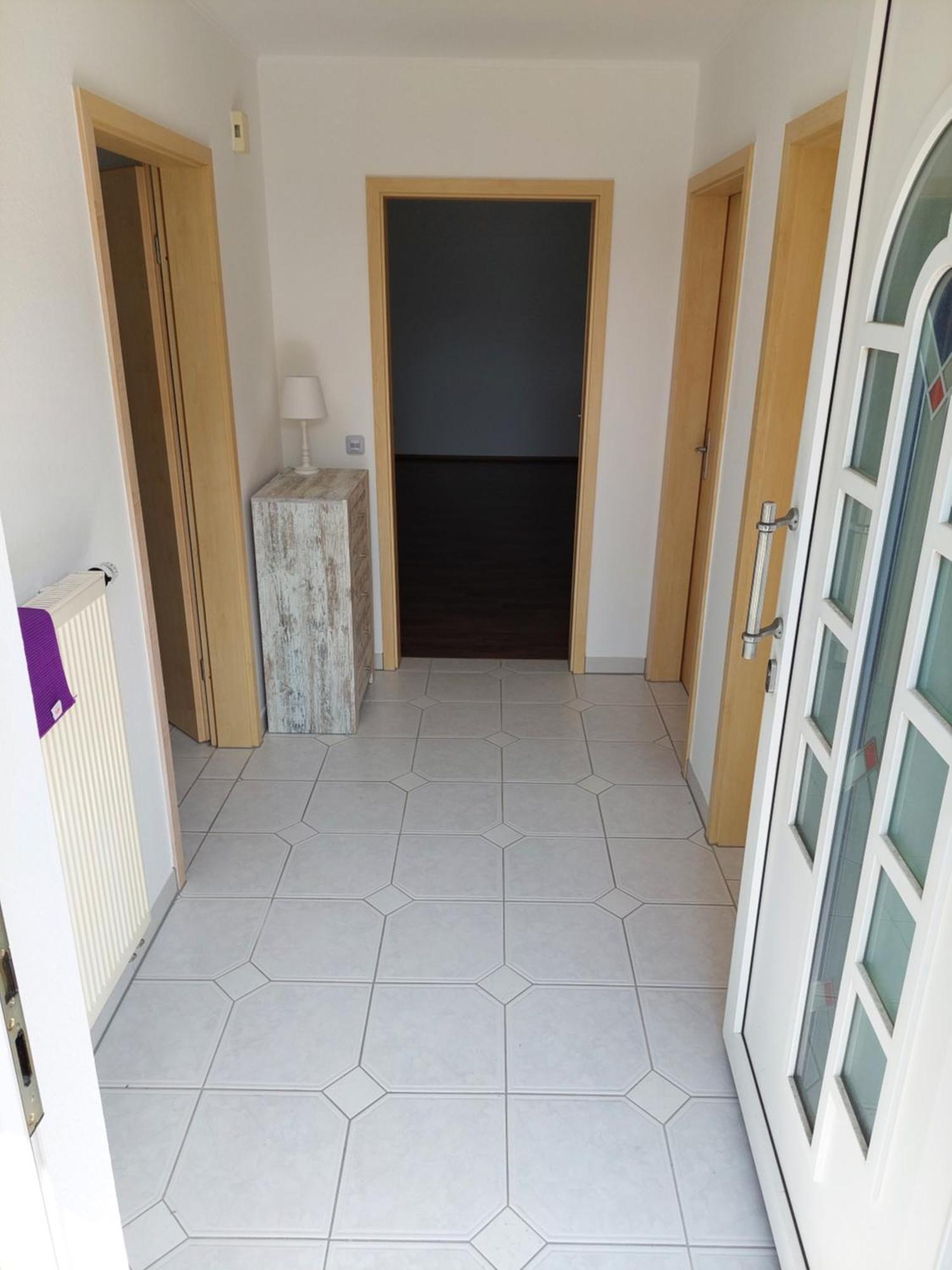 Ferienwohnung Albers Bergen  Eksteriør billede